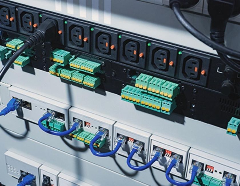Backup System Battery