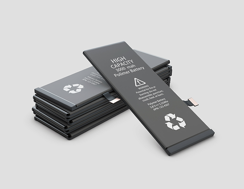 Customized Lithium Battery Solutions
