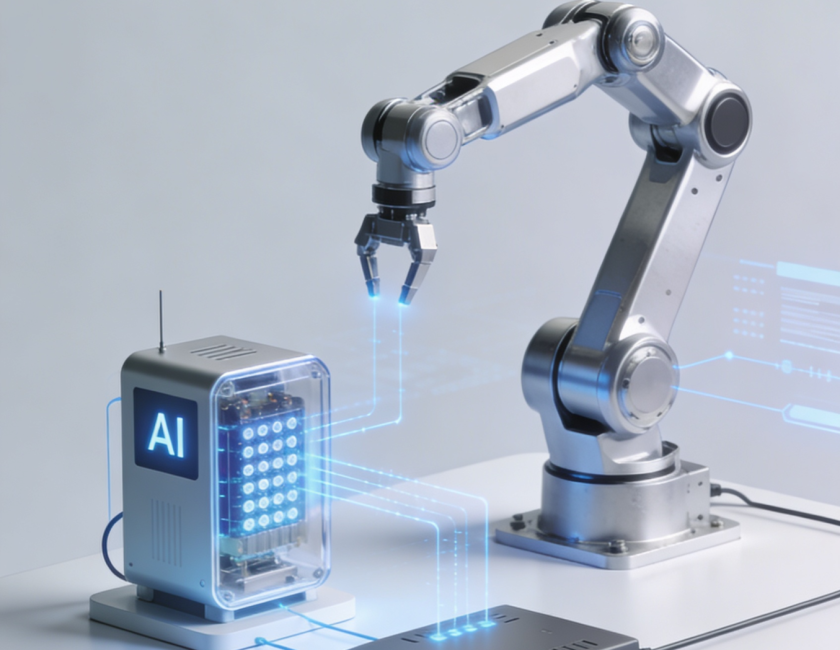 Smart Manufacturing