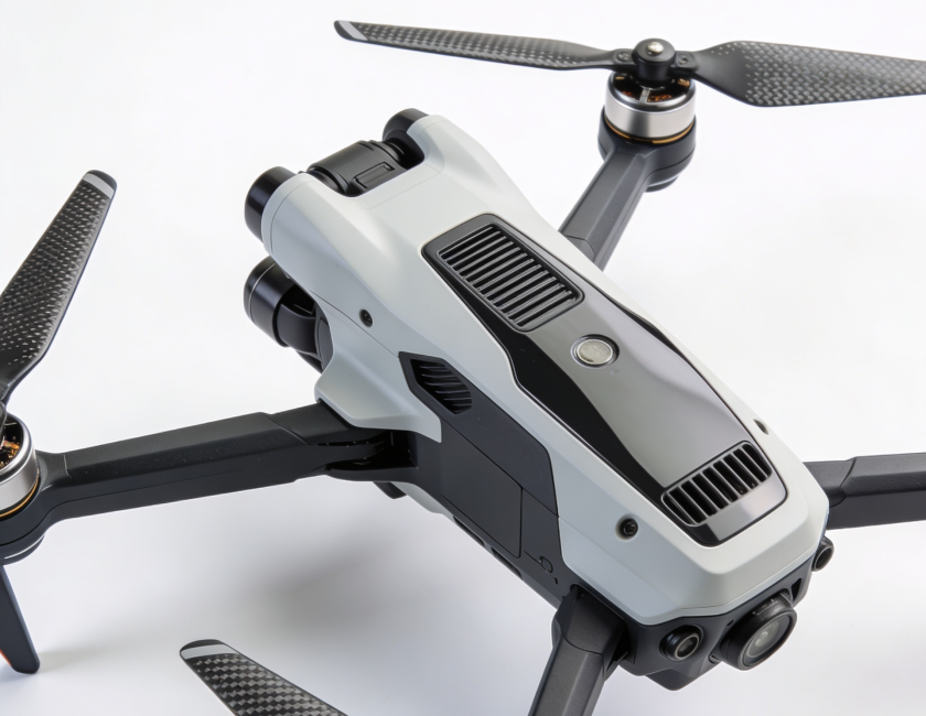 UAV Battery Module