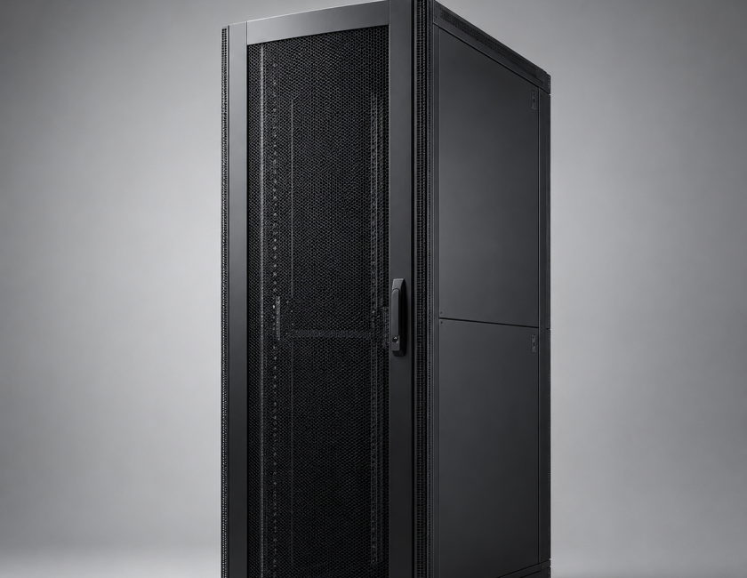 Server Mechanical Components