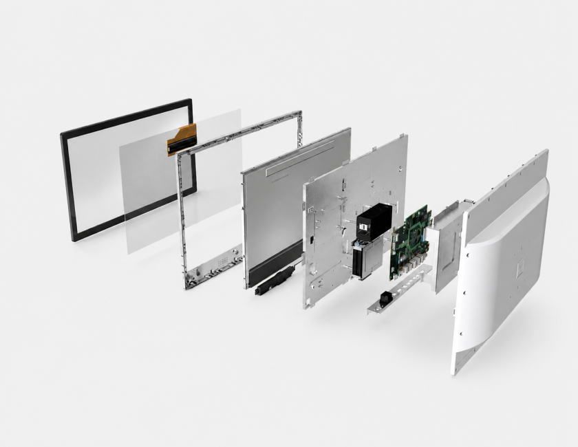 Touch Display Products