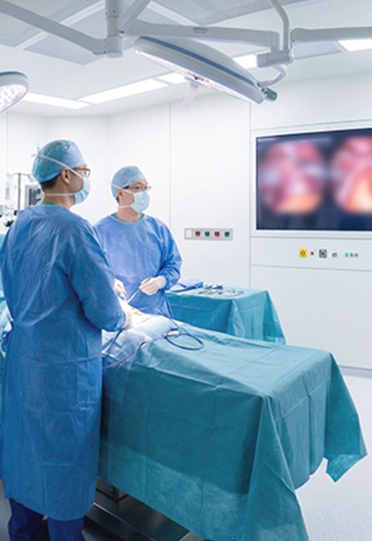 Healthcare Development