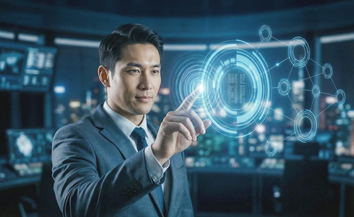 LumiBond® 2.0独自技術