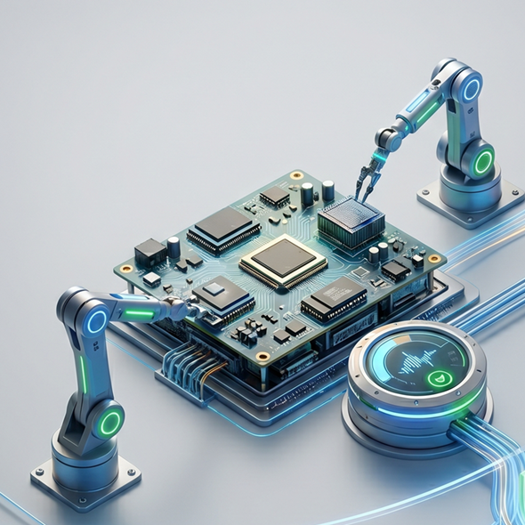 One-Stop OEM Service