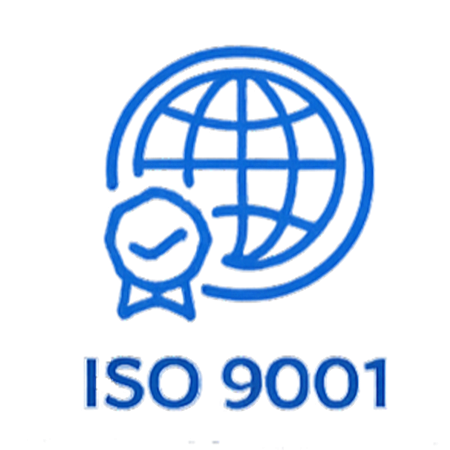 ISO 9001