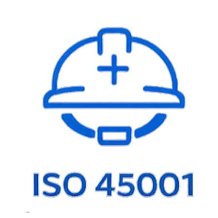 ISO 45001