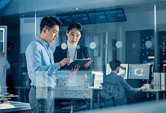 Early Adoption of Design for Manufacturability (DFM)