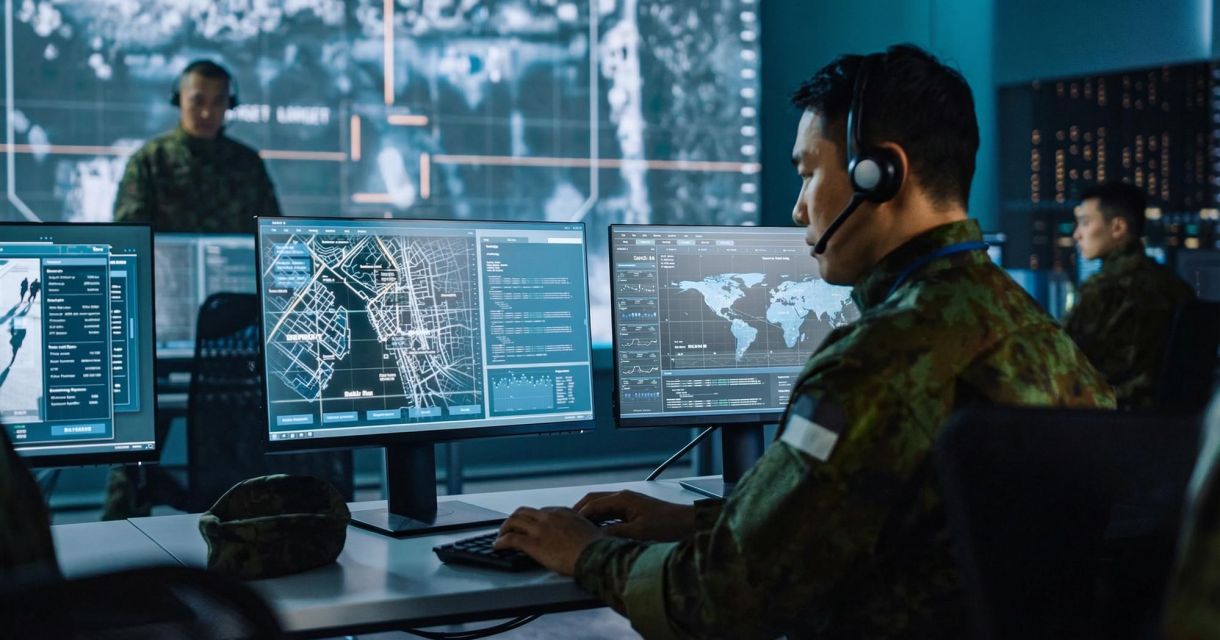 Military and Defense