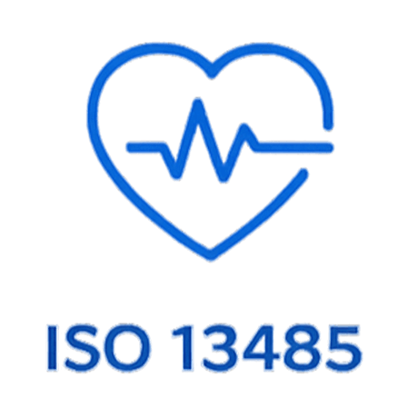 ISO 13485 Medical Devices Quality Management System