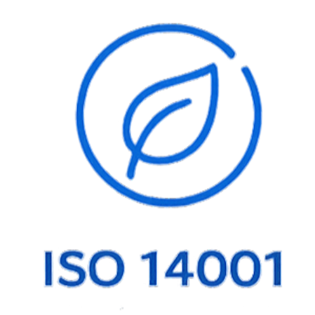 ISO 14001 Environmental Management System