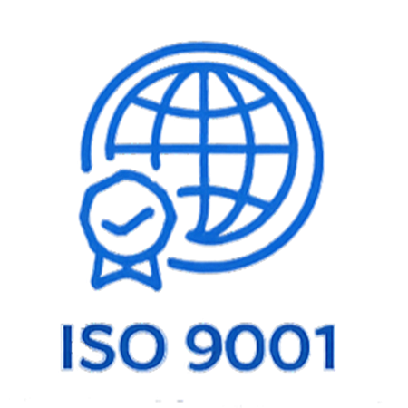 ISO 9001 Quality Management System