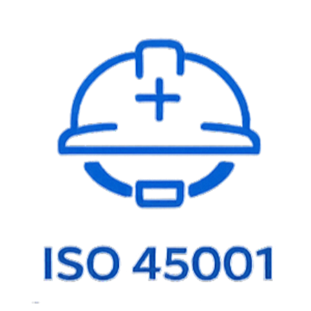 ISO 45001 Occupational Health & Safety Management System