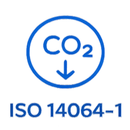 ISO 14064-1 Greenhouse Gas Inventory