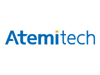 漢通科技 Atemitech Corporation logo