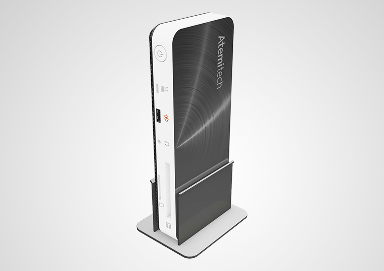 DK13-stand