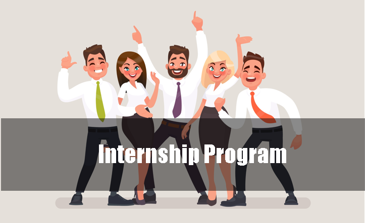 Internship program