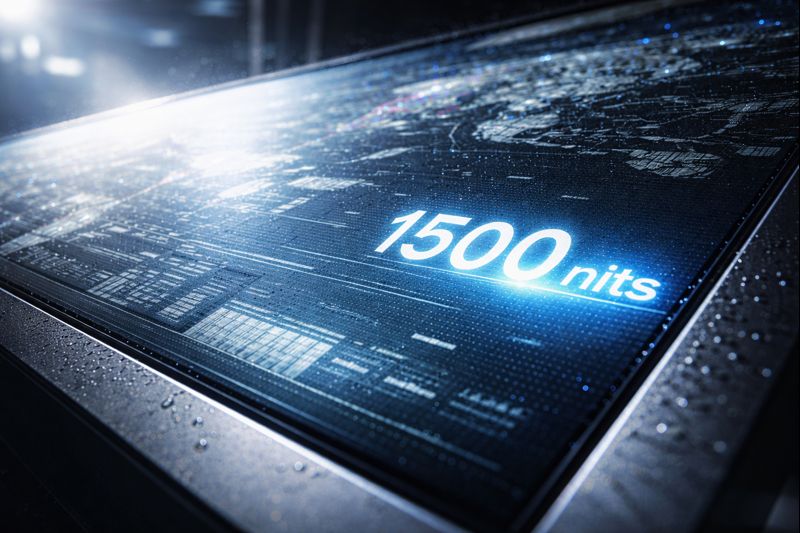 Atemitech醫療顯示器