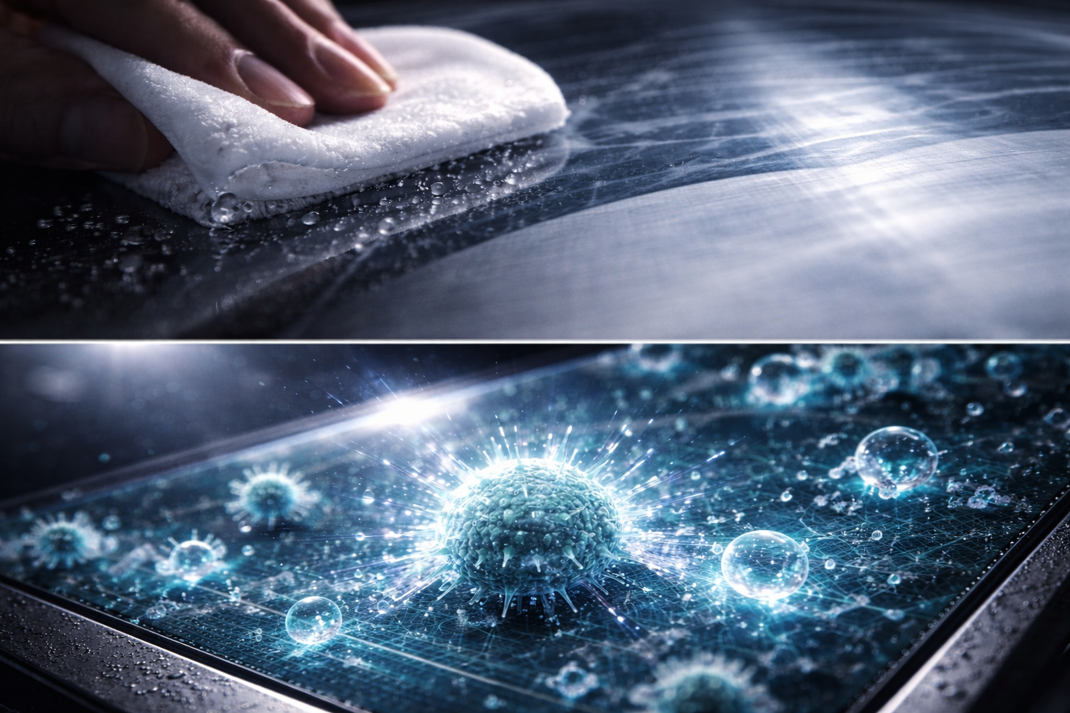 Atemitech醫療顯示器